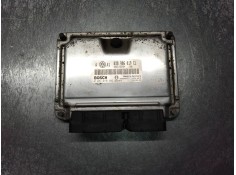 Recambio de centralita motor uce para volkswagen golf iv berlina (1j1) básico referencia OEM IAM 0281010302 038906019CJ EDC15P