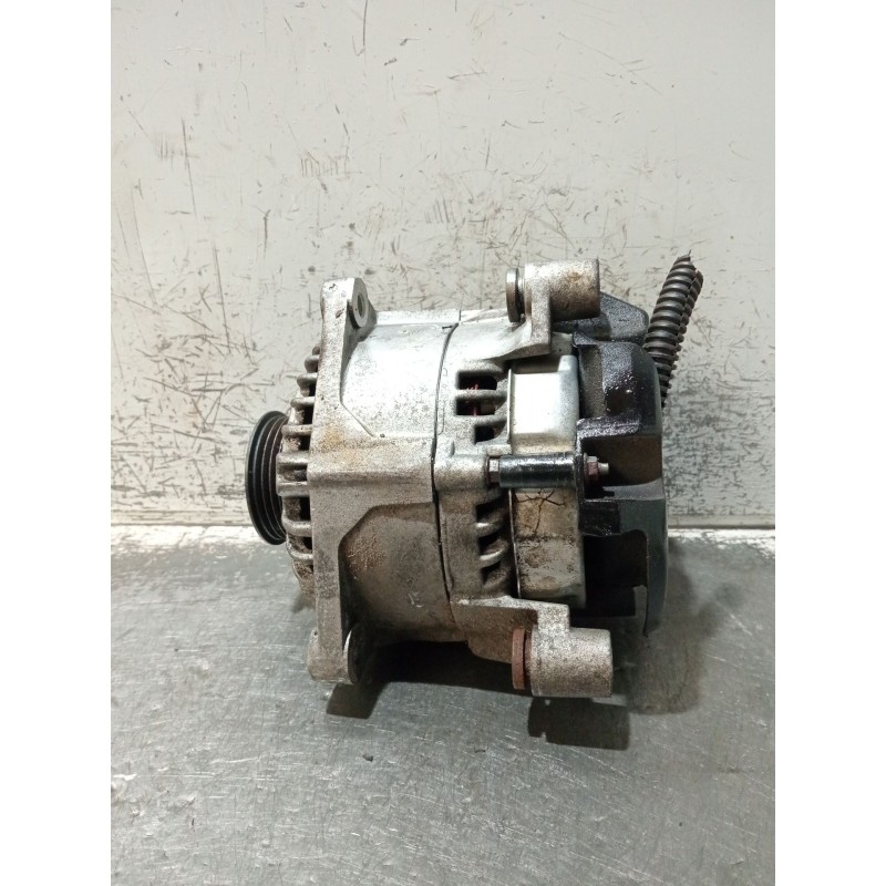 Recambio de alternador para ford transit connect (p65_, p70_, p80_) 1.8 tdci referencia OEM IAM   