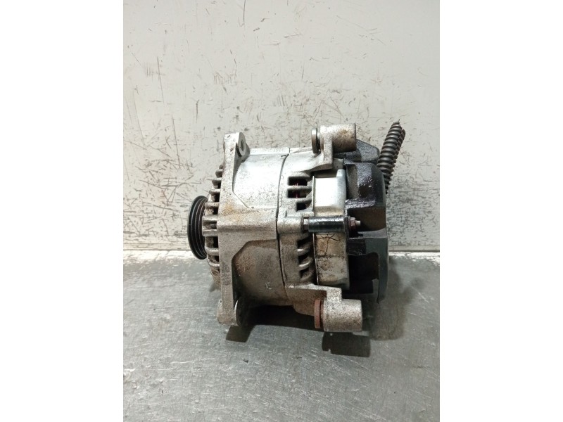 Recambio de alternador para ford transit connect (p65_, p70_, p80_) 1.8 tdci referencia OEM IAM   