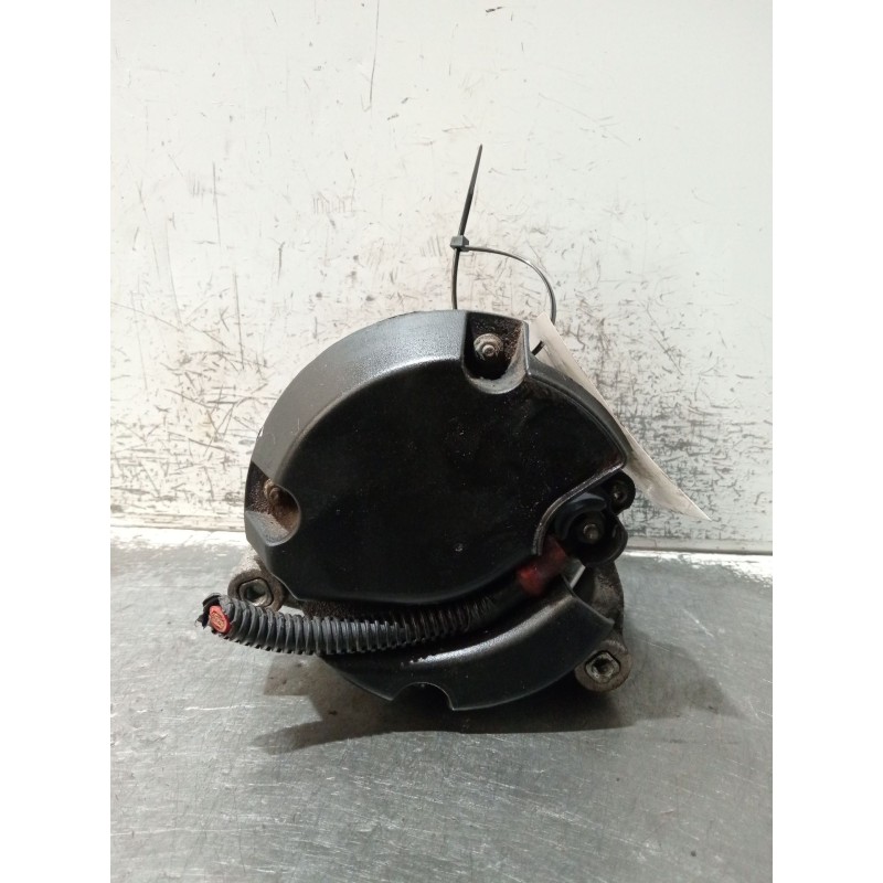 Recambio de alternador para ford transit connect (p65_, p70_, p80_) 1.8 tdci referencia OEM IAM   