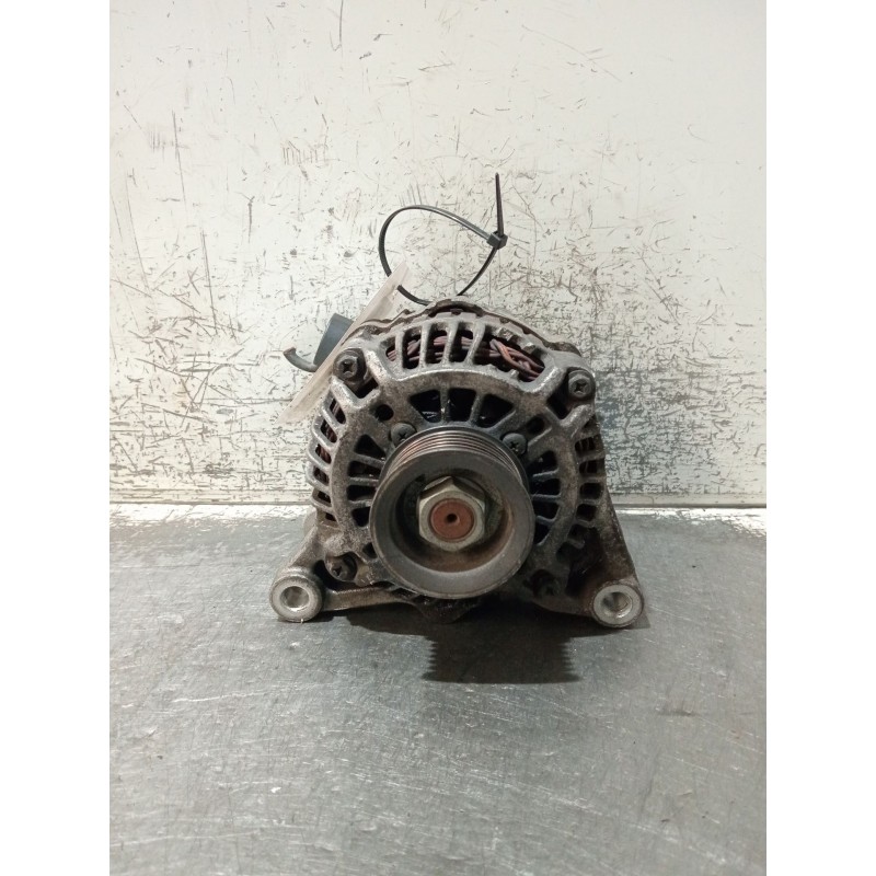 Recambio de alternador para citroën c15 furgoneta/monovolumen (vd_) 1.9 d referencia OEM IAM 9638275880 A005TA6291ZEB 