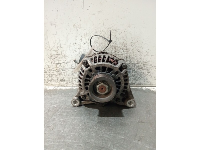 Recambio de alternador para citroën c15 furgoneta/monovolumen (vd_) 1.9 d referencia OEM IAM 9638275880 A005TA6291ZEB 