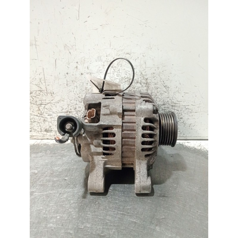 Recambio de alternador para citroën c15 furgoneta/monovolumen (vd_) 1.9 d referencia OEM IAM 9638275880 A005TA6291ZEB 