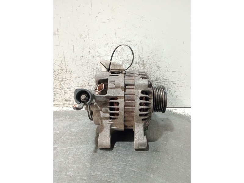 Recambio de alternador para citroën c15 furgoneta/monovolumen (vd_) 1.9 d referencia OEM IAM 9638275880 A005TA6291ZEB 