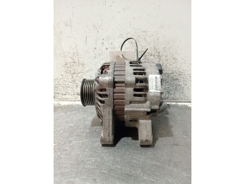 Recambio de alternador para citroën c15 furgoneta/monovolumen (vd_) 1.9 d referencia OEM IAM 9638275880 A005TA6291ZEB 