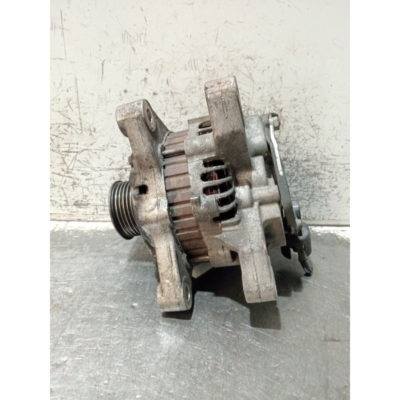 Recambio de alternador para citroën c15 furgoneta/monovolumen (vd_) 1.9 d referencia OEM IAM 9638275880 A005TA6291ZEB 