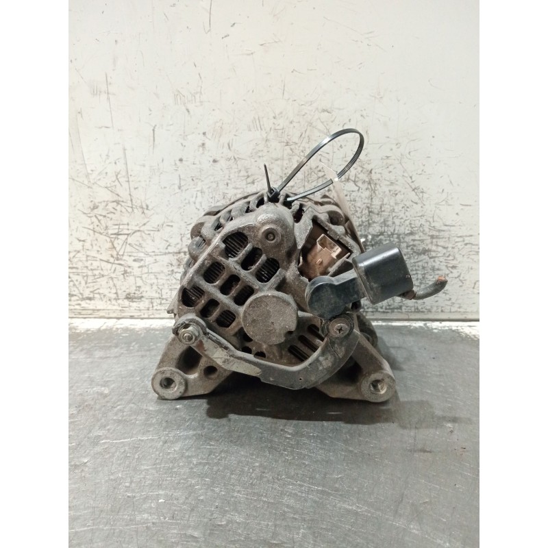 Recambio de alternador para citroën c15 furgoneta/monovolumen (vd_) 1.9 d referencia OEM IAM 9638275880 A005TA6291ZEB 
