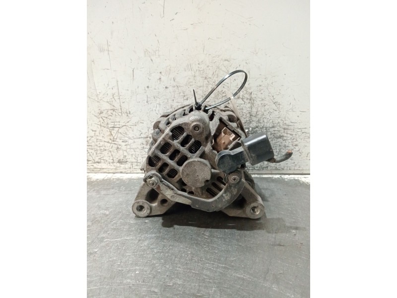 Recambio de alternador para citroën c15 furgoneta/monovolumen (vd_) 1.9 d referencia OEM IAM 9638275880 A005TA6291ZEB 