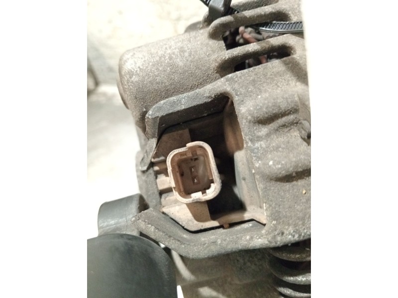 Recambio de alternador para citroën c15 furgoneta/monovolumen (vd_) 1.9 d referencia OEM IAM 9638275880 A005TA6291ZEB 
