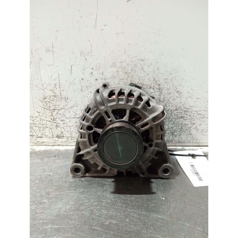 Recambio de alternador para ford c-max ii (dxa/cb7, dxa/ceu) 1.6 tdci referencia OEM IAM AV6N10300DC 2612672B 30659389