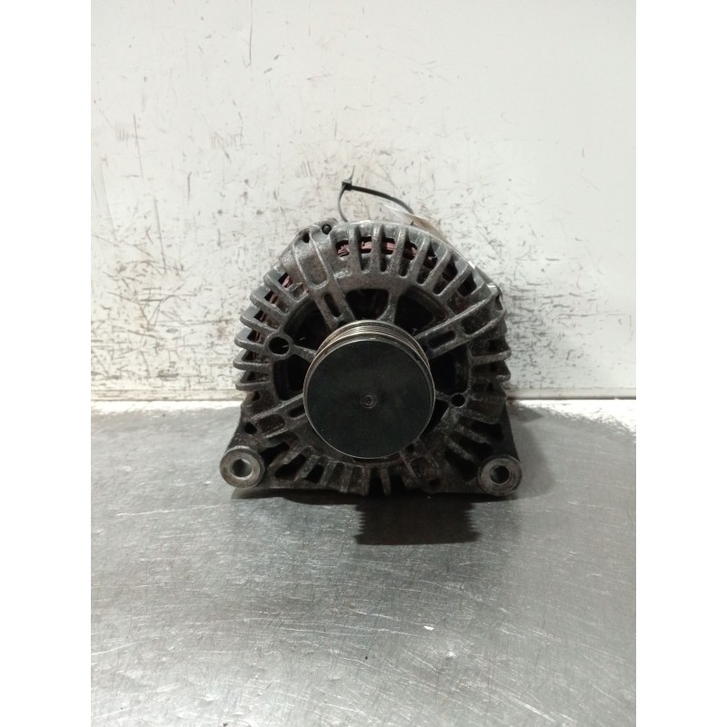 Recambio de alternador para citroën c5 i (dc_) 2.0 hdi (dcrhzb, dcrhze) referencia OEM IAM CA1761IR4  