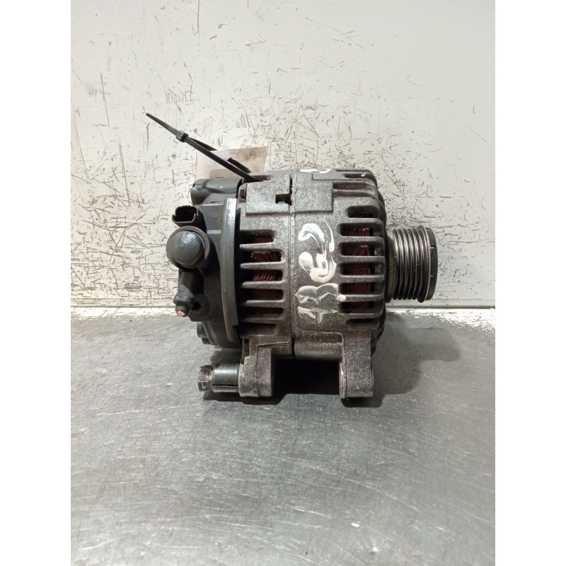 Recambio de alternador para citroën c5 i (dc_) 2.0 hdi (dcrhzb, dcrhze) referencia OEM IAM CA1761IR4  