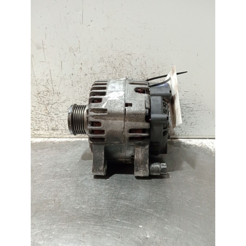 Recambio de alternador para citroën c5 i (dc_) 2.0 hdi (dcrhzb, dcrhze) referencia OEM IAM CA1761IR4  