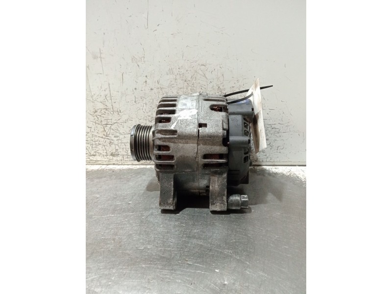 Recambio de alternador para citroën c5 i (dc_) 2.0 hdi (dcrhzb, dcrhze) referencia OEM IAM CA1761IR4  