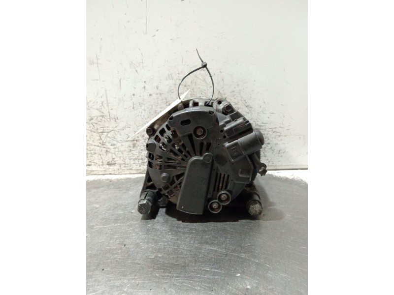 Recambio de alternador para citroën c5 i (dc_) 2.0 hdi (dcrhzb, dcrhze) referencia OEM IAM CA1761IR4  