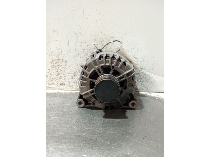 Recambio de alternador para citroën xsara picasso (n68) 1.6 hdi referencia OEM IAM 9665617780 2605546A 