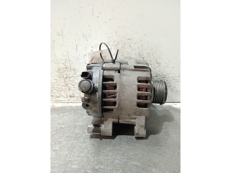 Recambio de alternador para citroën xsara picasso (n68) 1.6 hdi referencia OEM IAM 9665617780 2605546A 