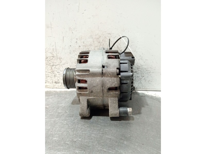 Recambio de alternador para citroën xsara picasso (n68) 1.6 hdi referencia OEM IAM 9665617780 2605546A 