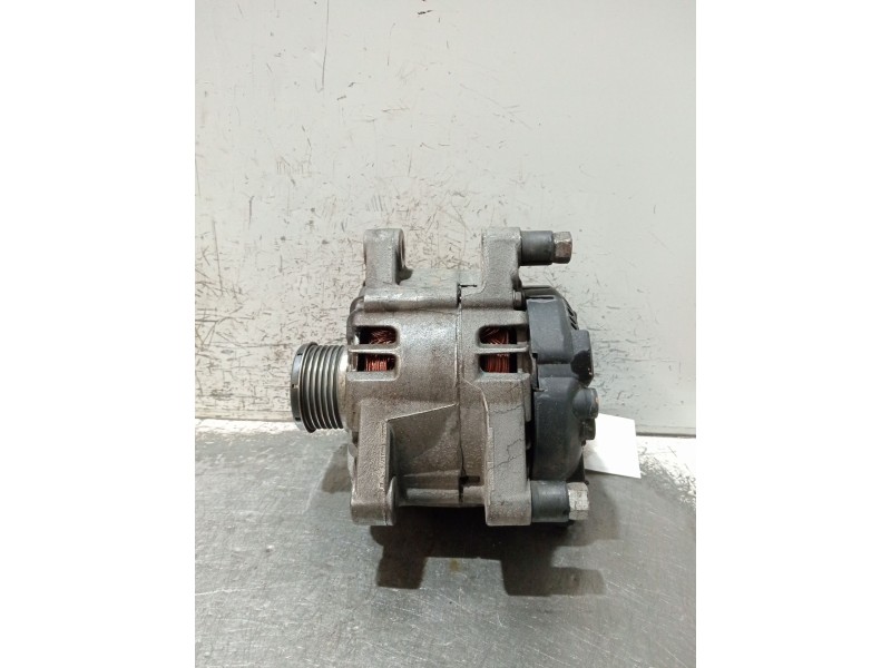 Recambio de alternador para citroën xsara picasso (n68) 1.6 hdi referencia OEM IAM 9665617780 2605546A 