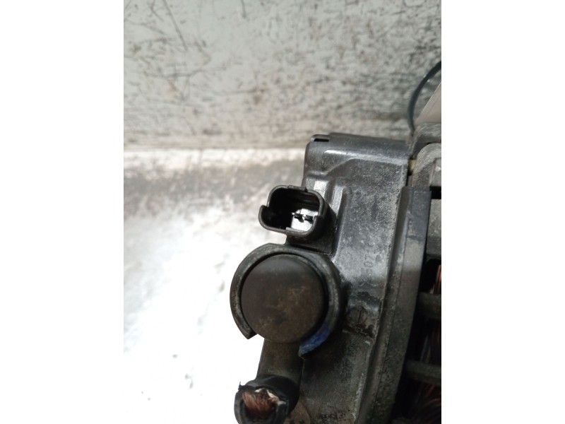 Recambio de alternador para citroën xsara picasso (n68) 1.6 hdi referencia OEM IAM 9665617780 2605546A 