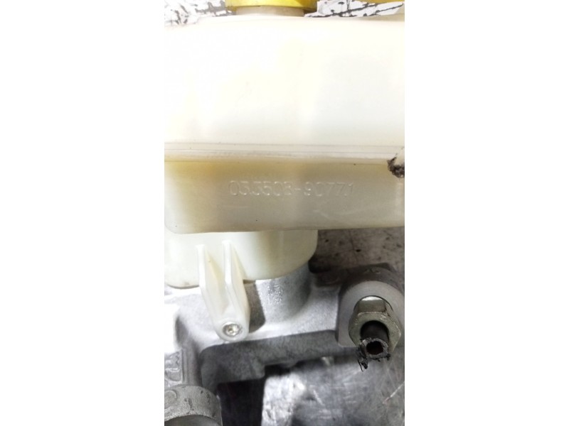 Recambio de bomba freno para opel zafira tourer selective referencia OEM IAM 03350890761 03350890771 