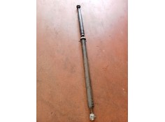 Recambio de transmision central para land rover range rover evoque (l538) 2.0 d 4x4 referencia OEM IAM 10337139  