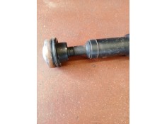 Recambio de transmision central para land rover range rover evoque (l538) 2.0 d 4x4 referencia OEM IAM 10337139   2