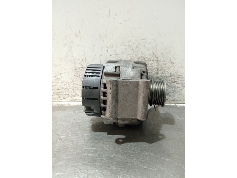 Recambio de alternador para audi a4 b6 avant (8e5) 2.0 referencia OEM IAM 06B903016AF 2542739B 603003520