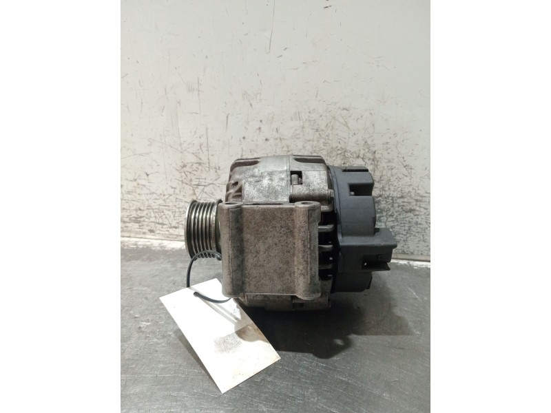 Recambio de alternador para audi a4 b6 avant (8e5) 2.0 referencia OEM IAM 06B903016AF 2542739B 603003520