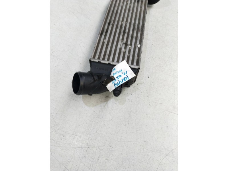 Recambio de intercooler para lancia phedra (180) 2.2 jtd cat referencia OEM IAM   