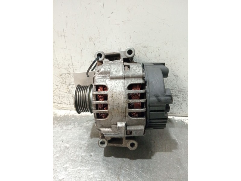 Recambio de alternador para audi a4 b6 avant (8e5) 2.0 referencia OEM IAM 06B903016AF 2542739B 603003520