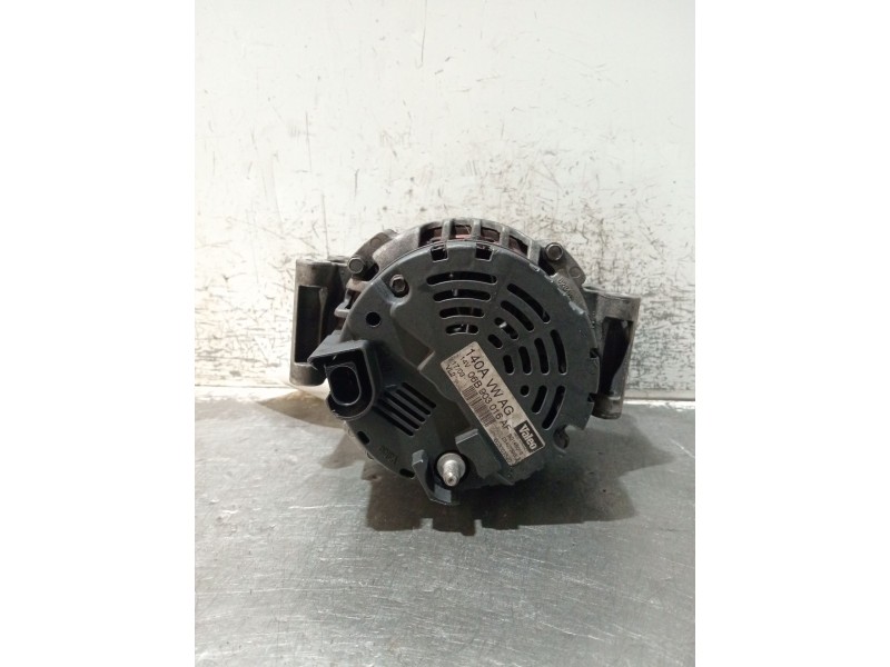 Recambio de alternador para audi a4 b6 avant (8e5) 2.0 referencia OEM IAM 06B903016AF 2542739B 603003520