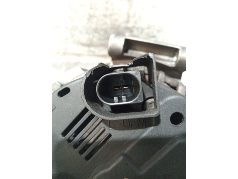 Recambio de alternador para audi a4 b6 avant (8e5) 2.0 referencia OEM IAM 06B903016AF 2542739B 603003520