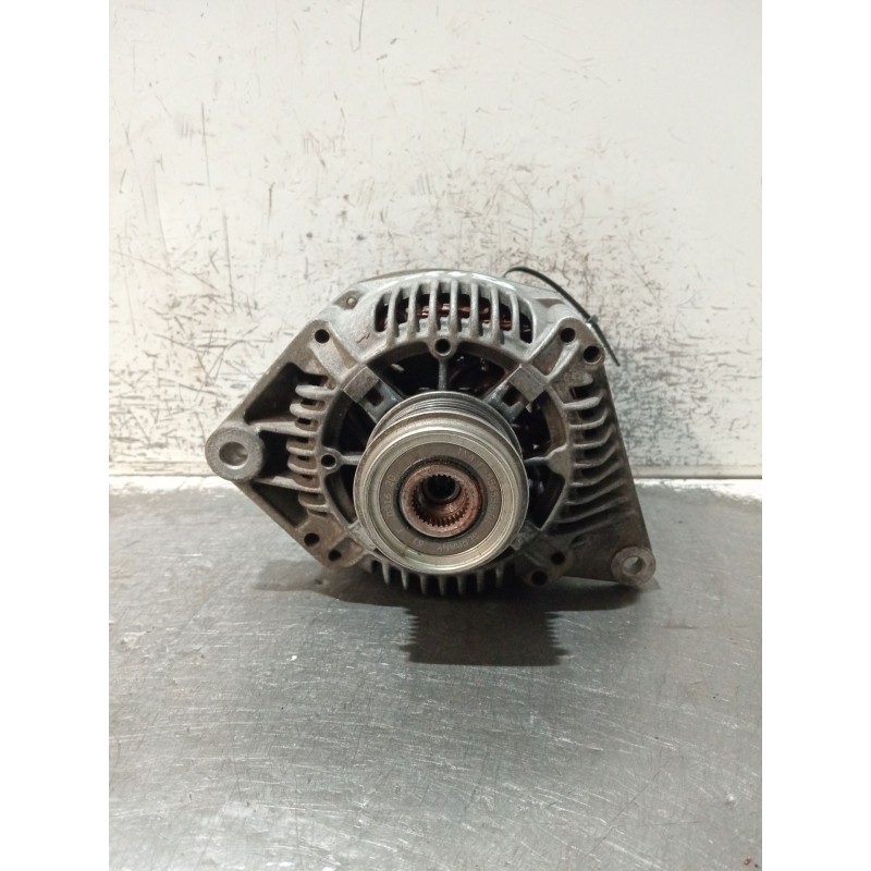 Recambio de alternador para renault scénic i monospace (ja0/1_, fa0_) 1.9 dti (ja0n) referencia OEM IAM 7700431943 2542326B 