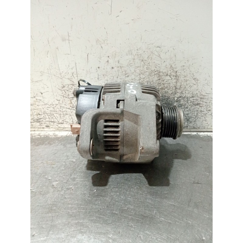Recambio de alternador para renault scénic i monospace (ja0/1_, fa0_) 1.9 dti (ja0n) referencia OEM IAM 7700431943 2542326B 