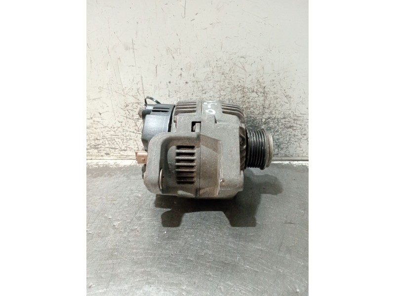 Recambio de alternador para renault scénic i monospace (ja0/1_, fa0_) 1.9 dti (ja0n) referencia OEM IAM 7700431943 2542326B 