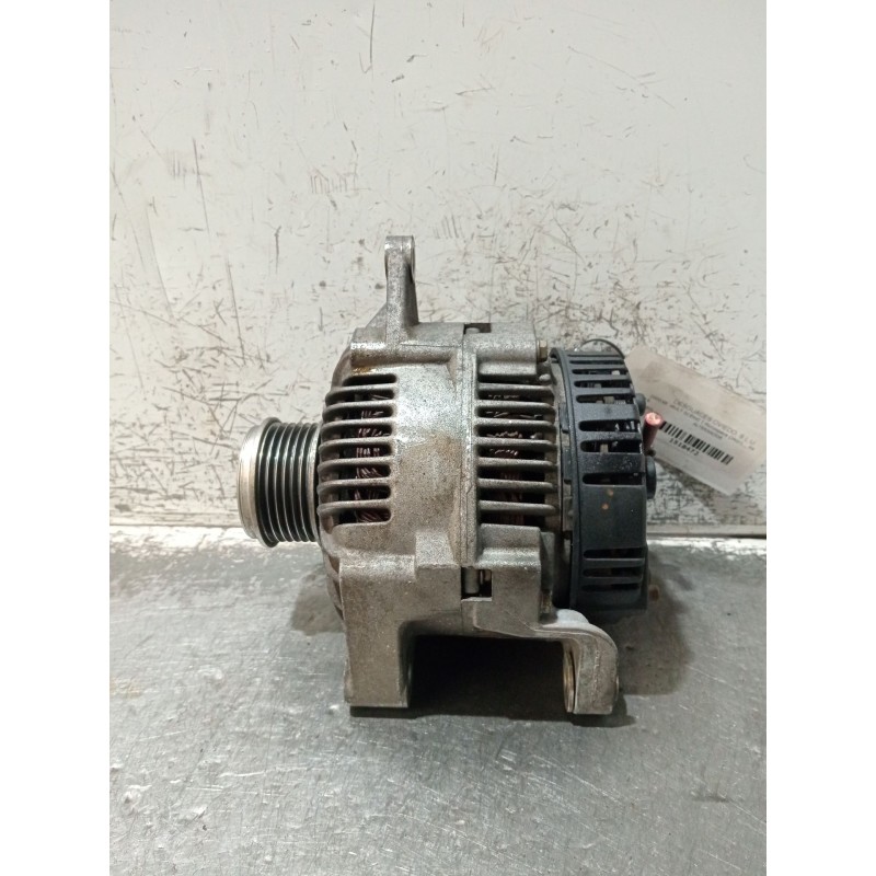 Recambio de alternador para renault scénic i monospace (ja0/1_, fa0_) 1.9 dti (ja0n) referencia OEM IAM 7700431943 2542326B 