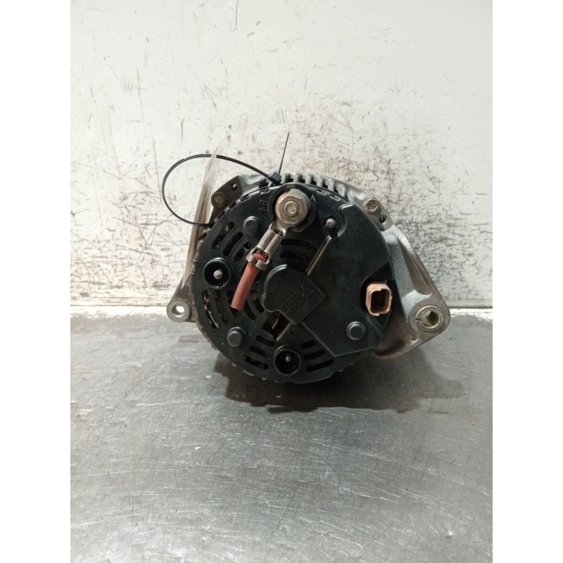 Recambio de alternador para renault scénic i monospace (ja0/1_, fa0_) 1.9 dti (ja0n) referencia OEM IAM 7700431943 2542326B 