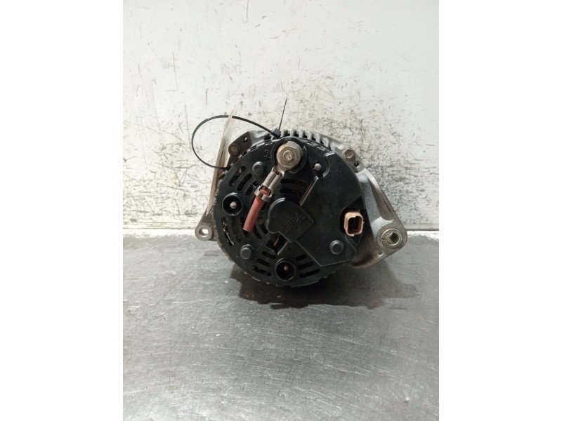 Recambio de alternador para renault scénic i monospace (ja0/1_, fa0_) 1.9 dti (ja0n) referencia OEM IAM 7700431943 2542326B 