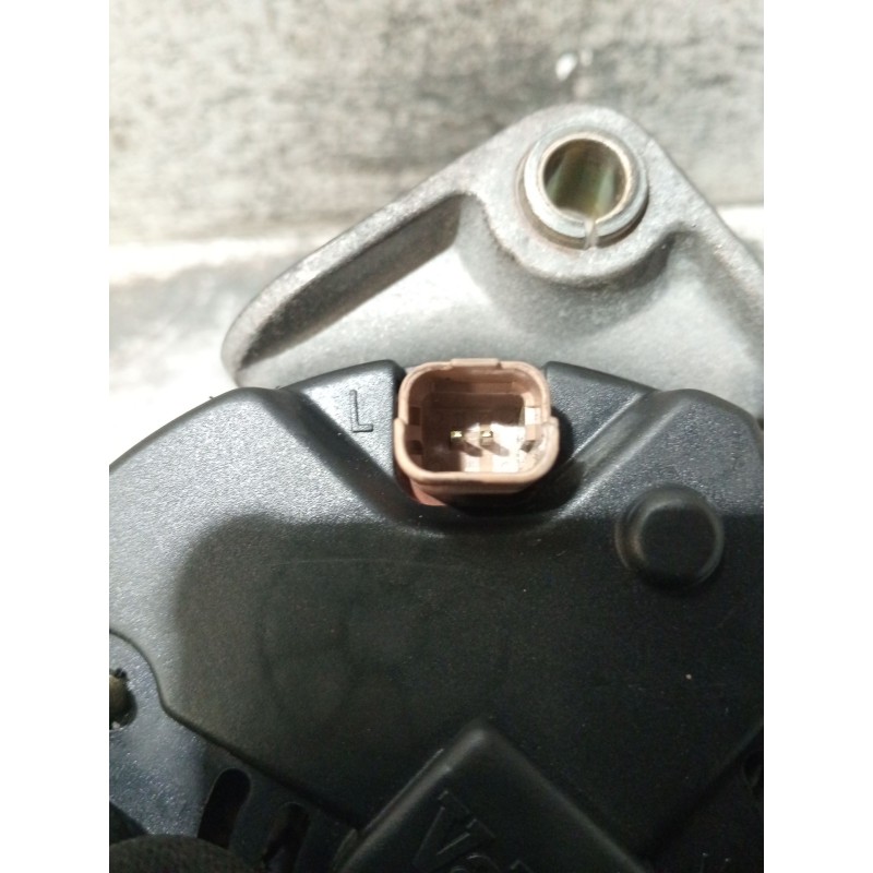 Recambio de alternador para renault scénic i monospace (ja0/1_, fa0_) 1.9 dti (ja0n) referencia OEM IAM 7700431943 2542326B 