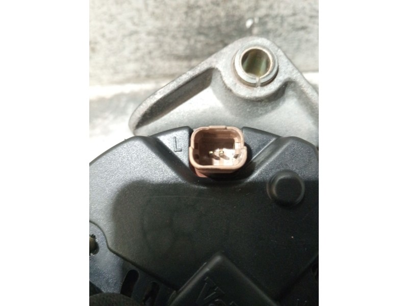 Recambio de alternador para renault scénic i monospace (ja0/1_, fa0_) 1.9 dti (ja0n) referencia OEM IAM 7700431943 2542326B 