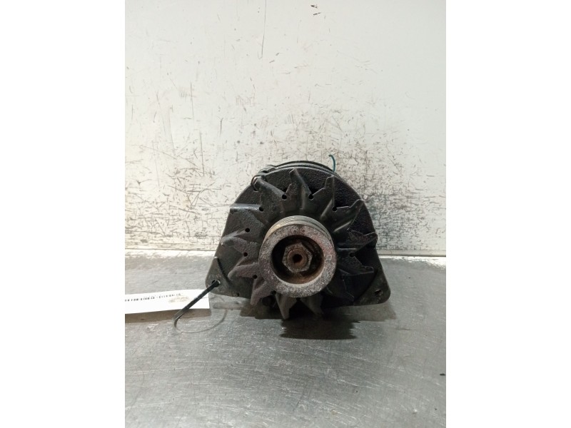 Recambio de alternador para ford fiesta iii (gfj) 1.8 d referencia OEM IAM 54022314B  