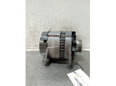 Recambio de alternador para ford fiesta iii (gfj) 1.8 d referencia OEM IAM 54022314B   2