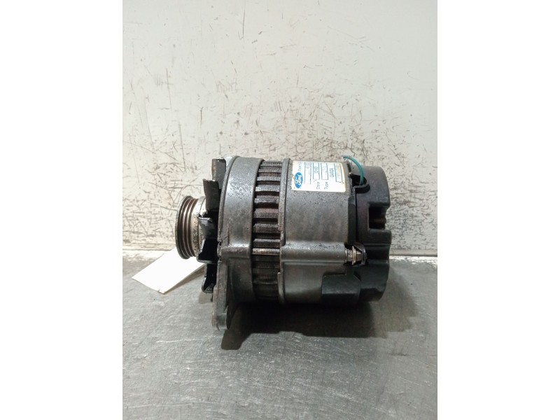 Recambio de alternador para ford fiesta iii (gfj) 1.8 d referencia OEM IAM 54022314B  