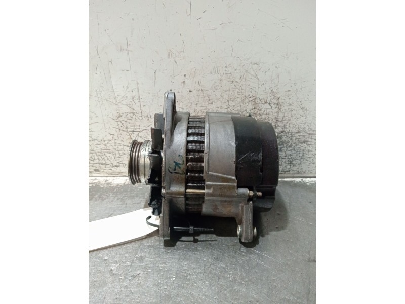 Recambio de alternador para ford fiesta iii (gfj) 1.8 d referencia OEM IAM 54022314B  