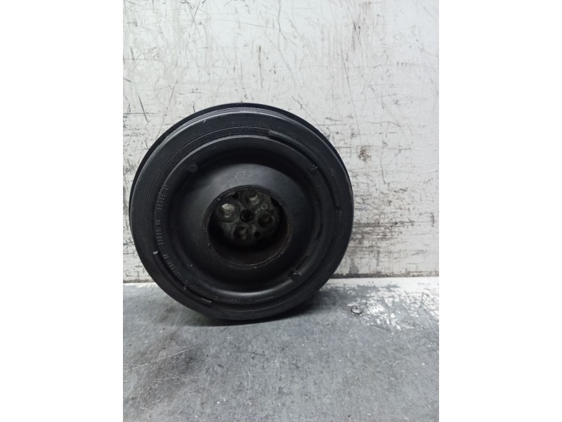 Recambio de polea cigueñal para land rover range rover evoque (l538) 2.0 d 4x4 referencia OEM IAM   