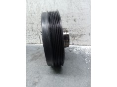 Recambio de polea cigueñal para land rover range rover evoque (l538) 2.0 d 4x4 referencia OEM IAM    2