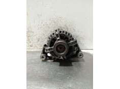 Recambio de alternador para opel astra g hatchback (t98) 2.0 di (f08, f48) referencia OEM IAM 90561167 0124225004 