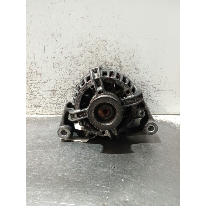 Recambio de alternador para opel astra g hatchback (t98) 2.0 di (f08, f48) referencia OEM IAM 90561167 0124225004 