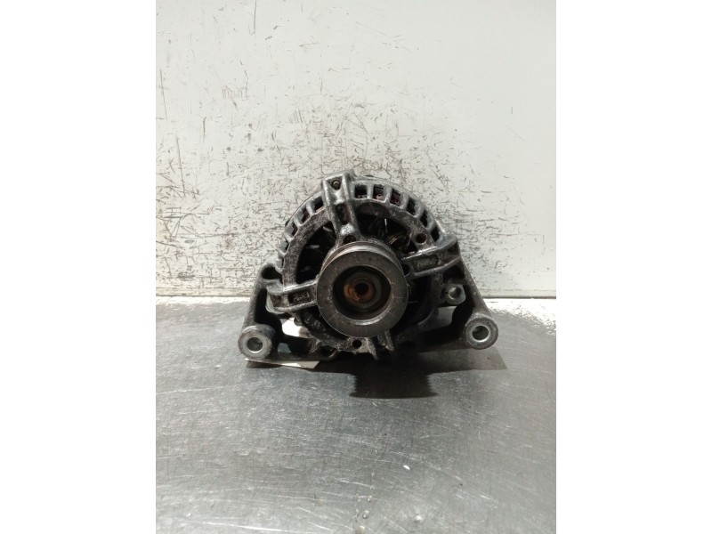 Recambio de alternador para opel astra g hatchback (t98) 2.0 di (f08, f48) referencia OEM IAM 90561167 0124225004 